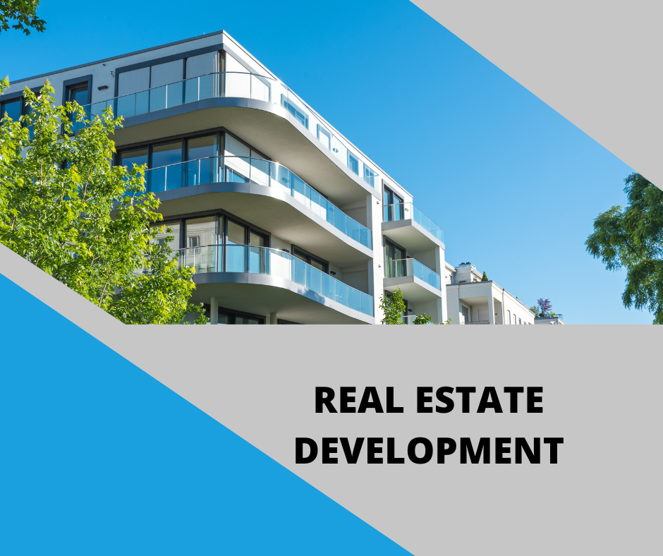 Real Estate Development