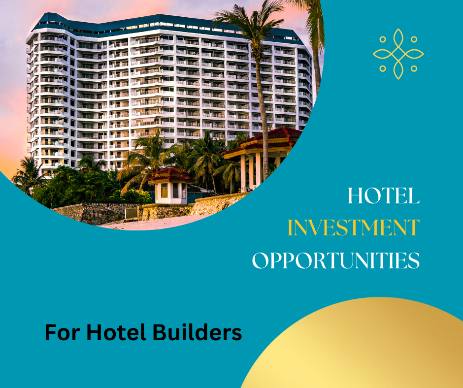 hotel investment opportuni